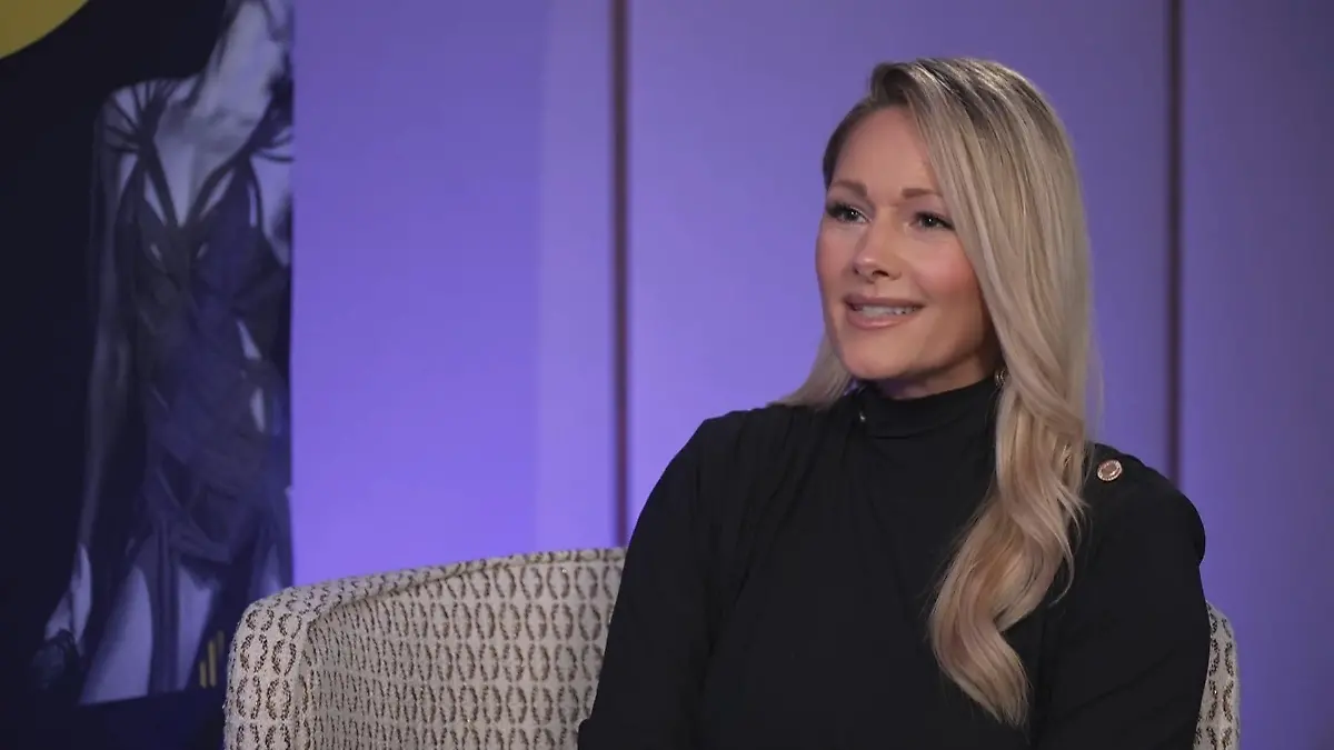 So plant Helene Fischer als Mama für die große Tour! Ihr Fokus ist verschoben