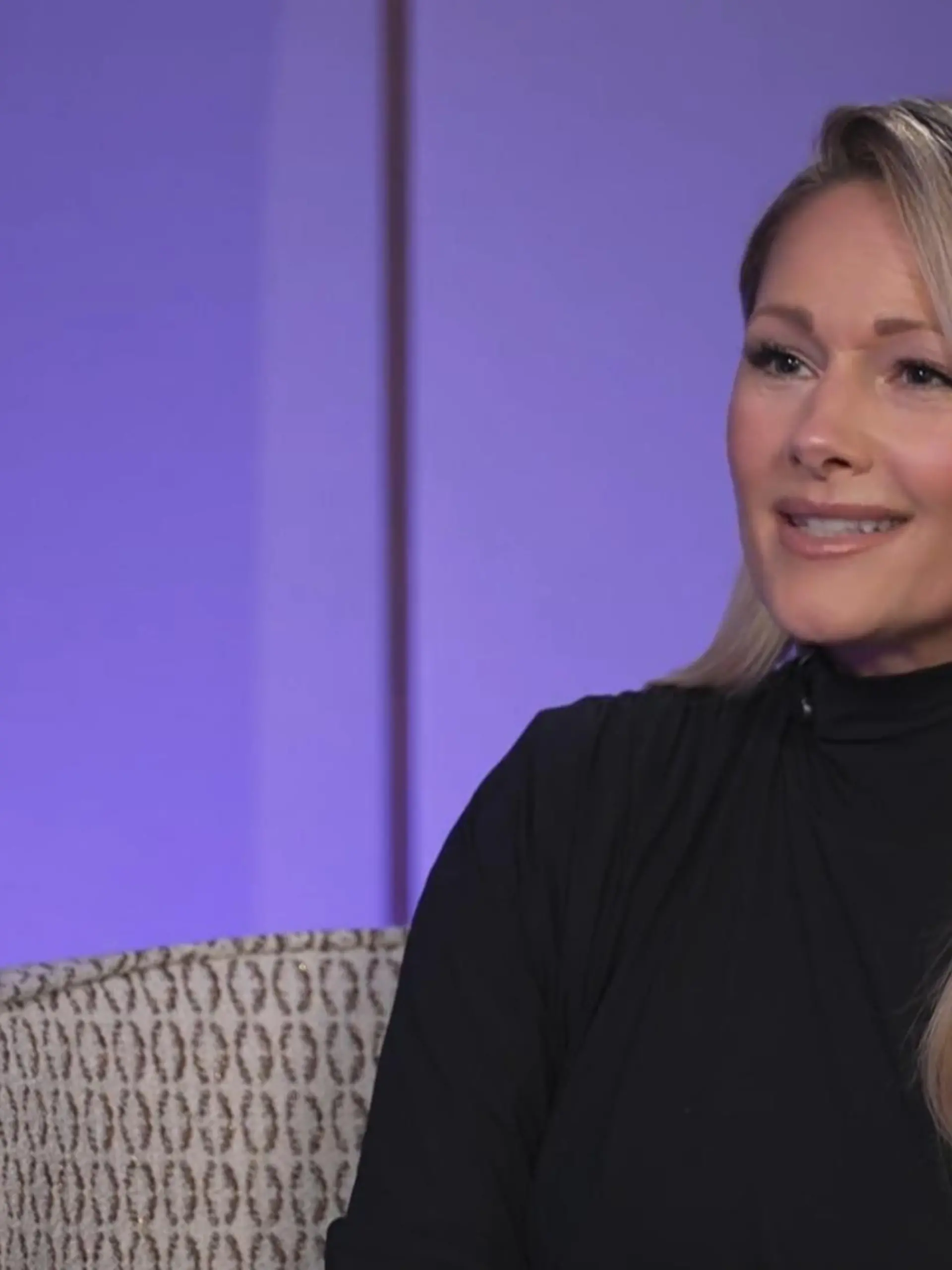 Bild zu: "So plant Helene Fischer als Mama für die große Tour!"