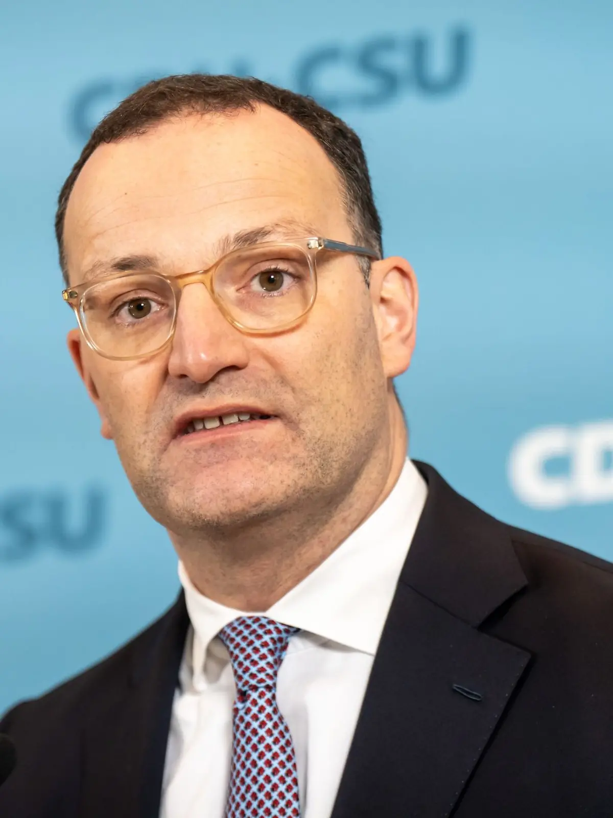 Bild zu: "Spahn will Rentenpaket noch dieses Jahr durchboxen"