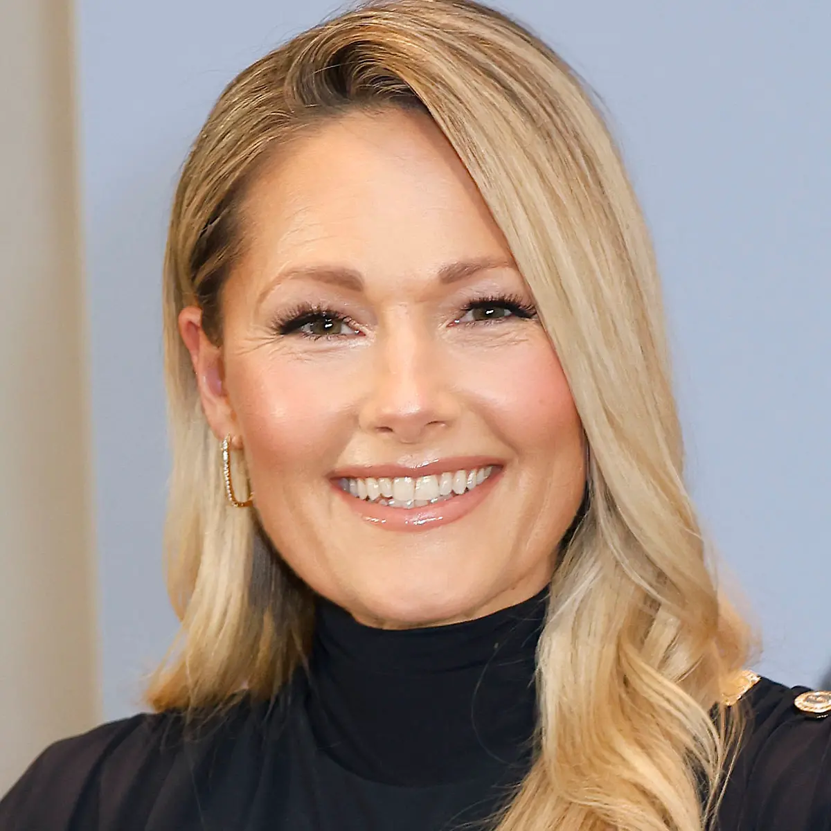 Helene Fischer Pressetermin in München zu ihrer Open Air-Tour 2026 Helene Fischer Pressetermin in München zu ihrer Open Air-Tour 2026