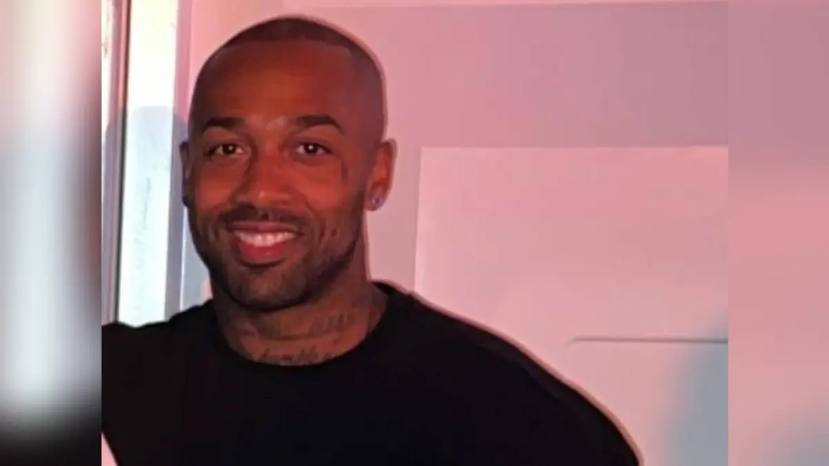 Dennis W. wird für die fünf Kinder zum Lebensretter.