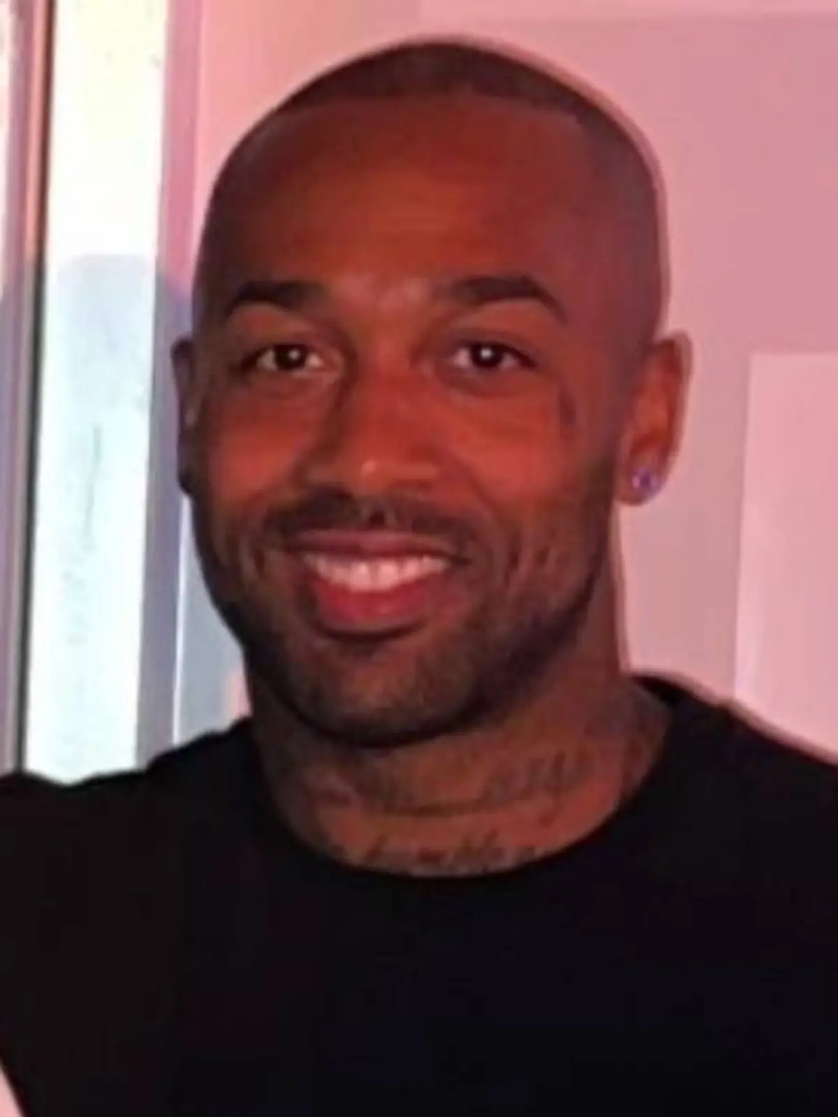 Dennis W. wird für die fünf Kinder zum Lebensretter.