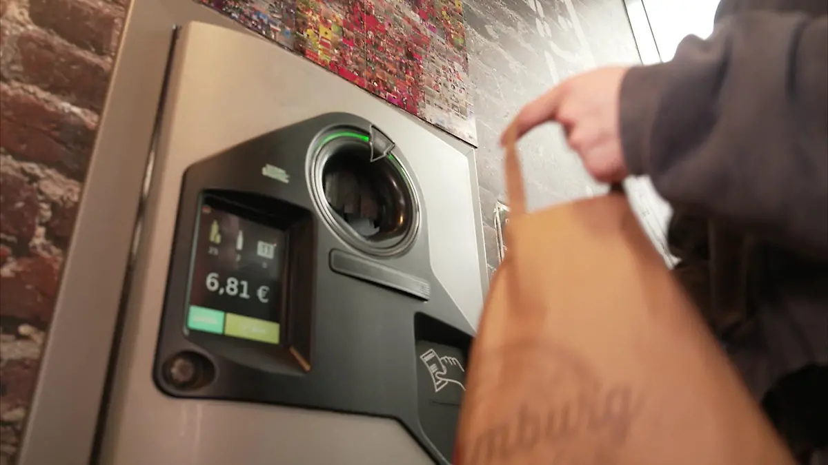 Gibt es ein Verfallsdatum für Pfandbons? Tipps vom Verbraucherschützer