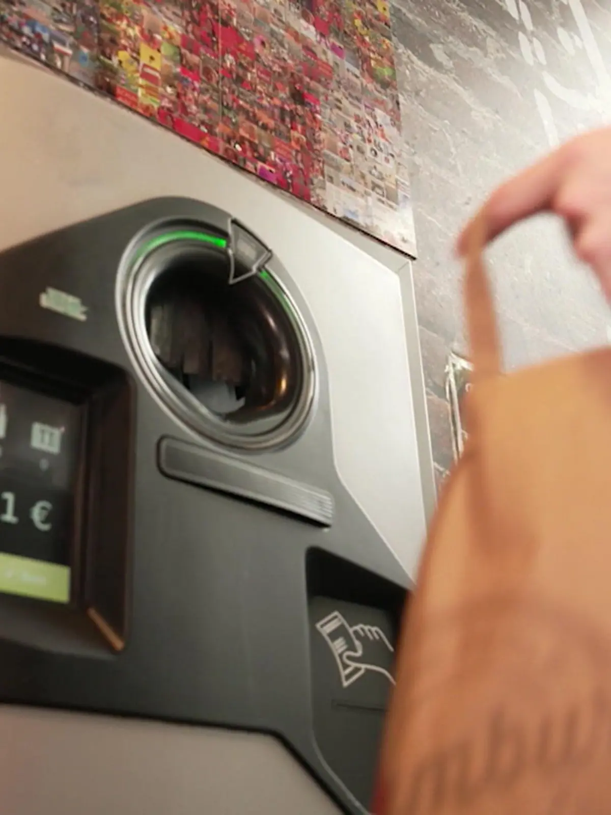 Bild zu: "Gibt es ein Verfallsdatum für Pfandbons?"