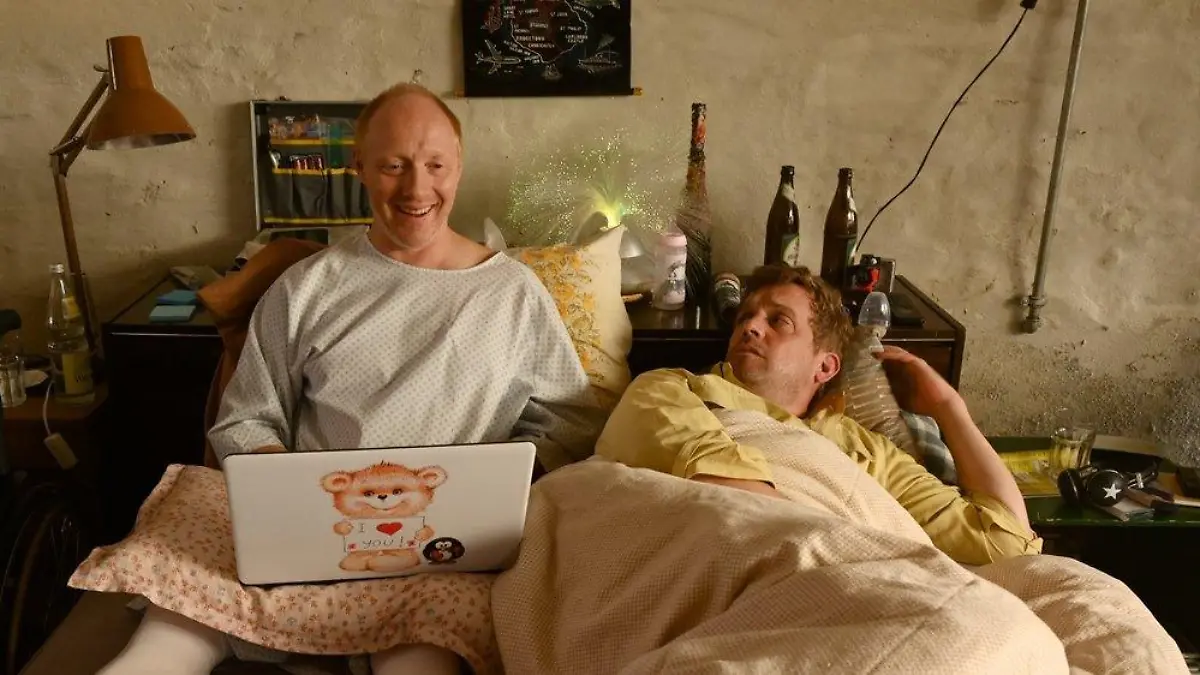 "Kaiserschmarrndrama": Wer hat das Webcam-Girl ermordet?