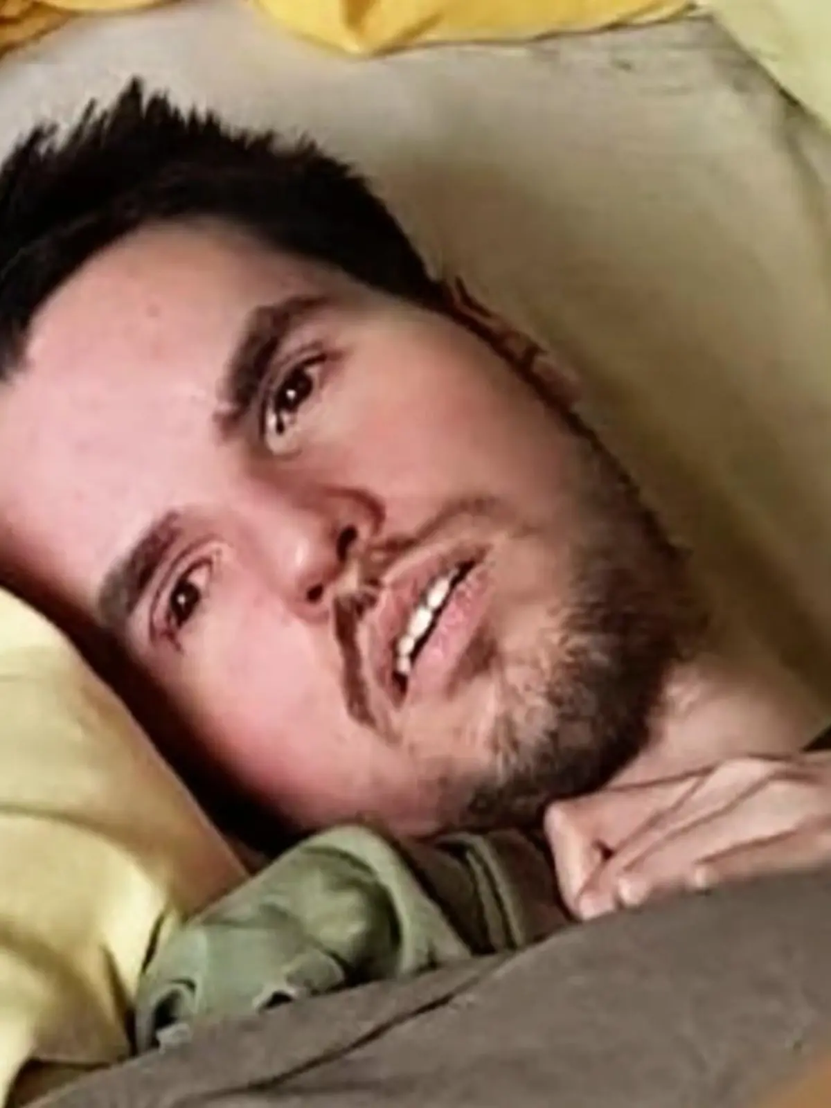 Bild zu: "ME/CFS-Patient Jonas – nach einem Arztbesuch wurde alles noch viel schlimmer!"