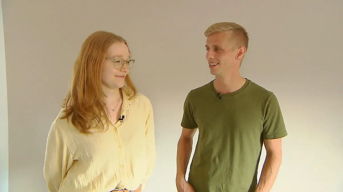 Paulines erste Eindrücke von Christophers Zuhause "Sehr pragmatisch"