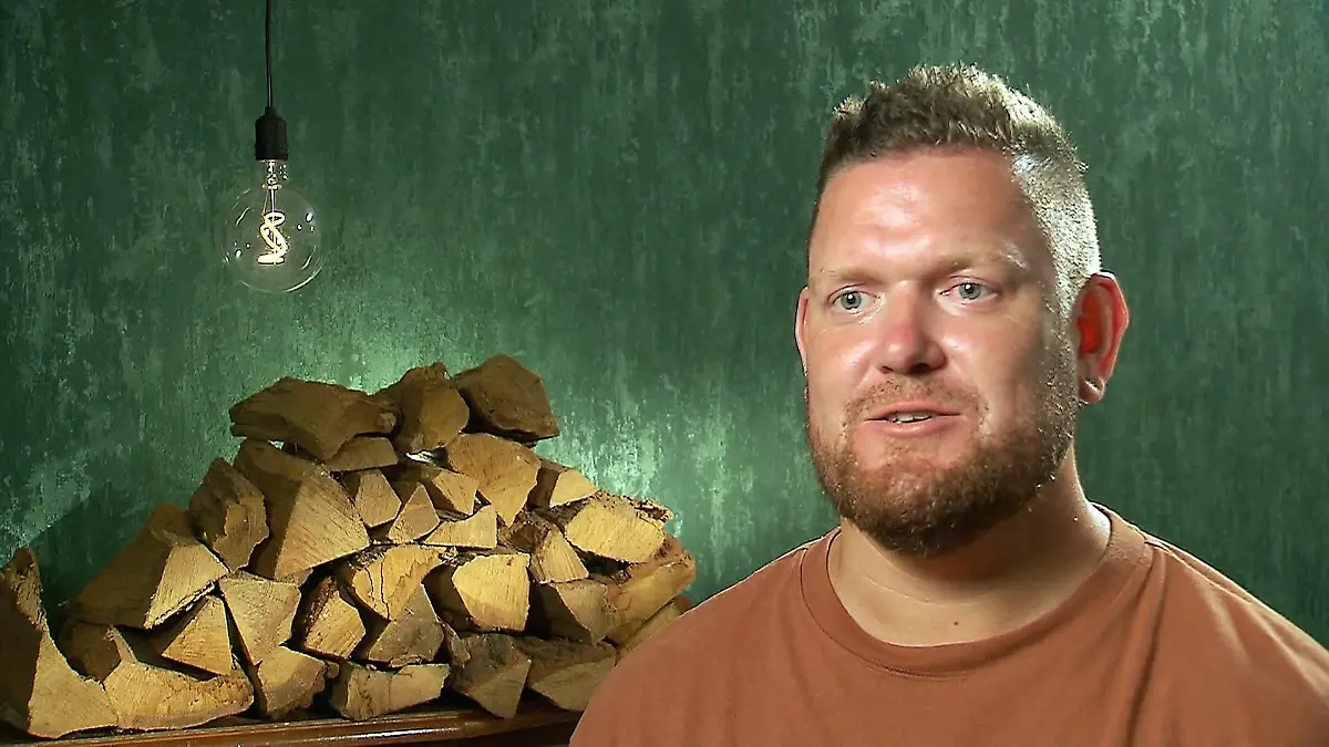 Christoph lernt Insas spirituelle Welt kennen Wie reagiert er?