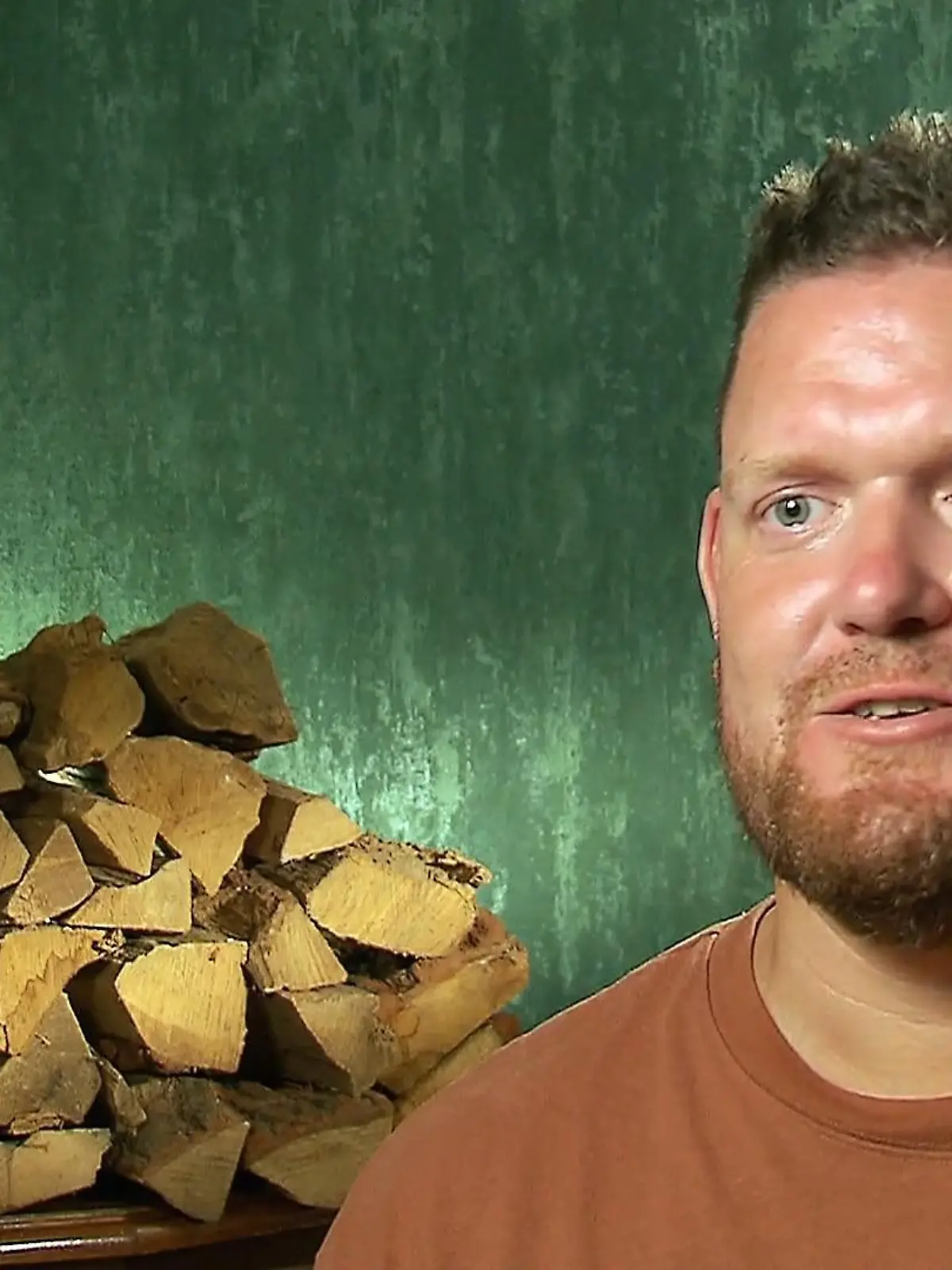 Bild zu: "Christoph lernt Insas spirituelle Welt kennen"