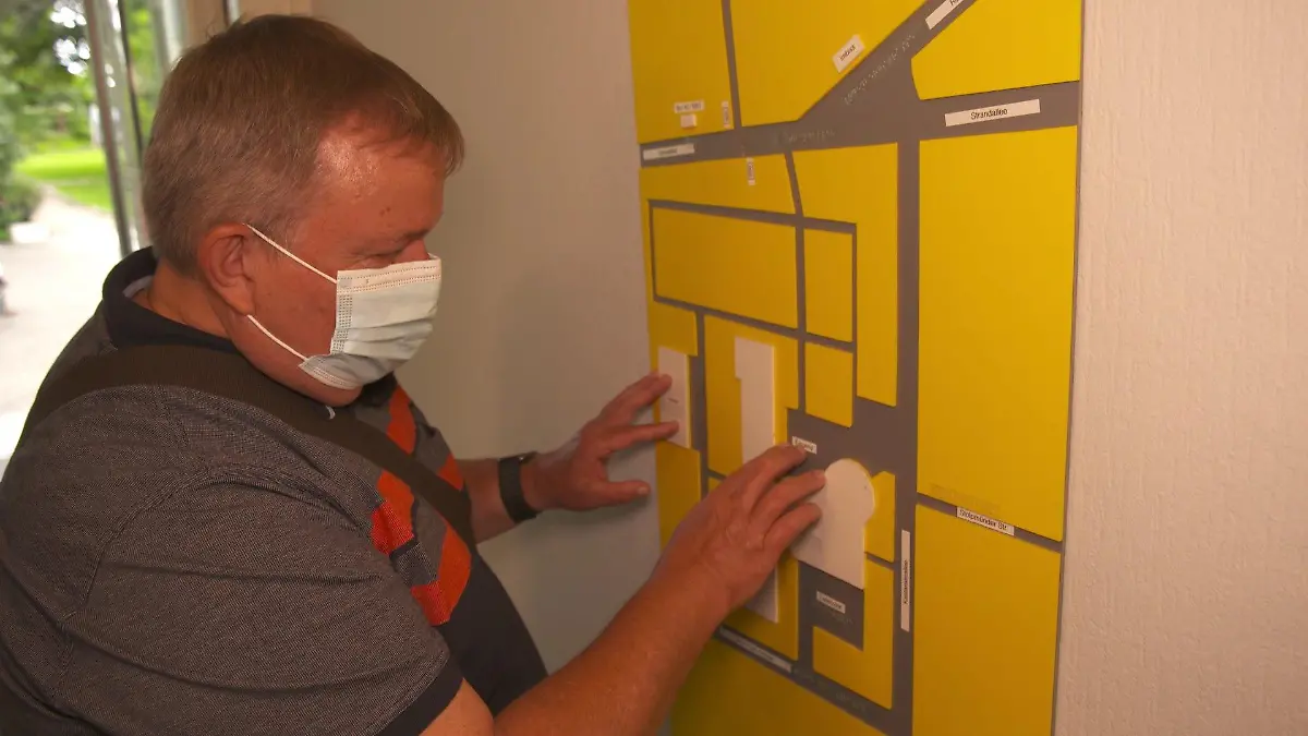 Das AURA-Hotel am Timmendorfer Strand