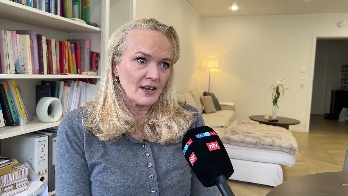 Laut Traumatherapeutin Katharina Körner hätte Gina H. schon lange psychische und emotionale Hilfe gebraucht.