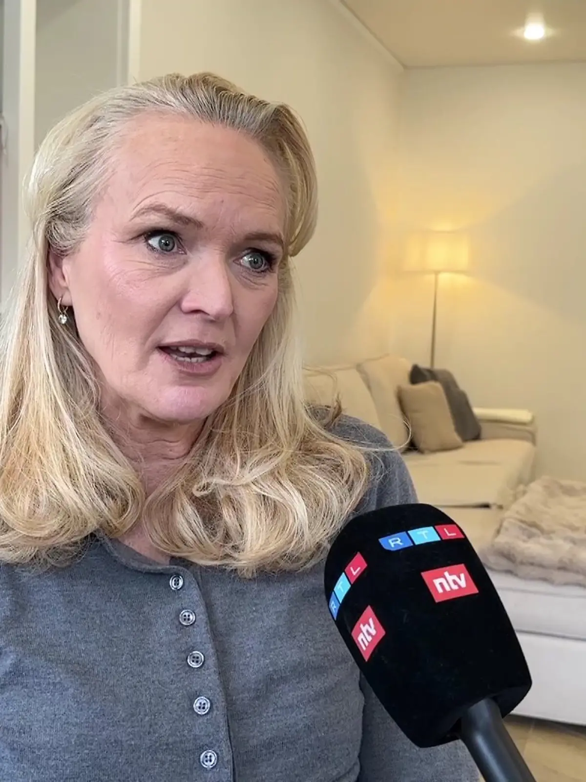 Laut Traumatherapeutin Katharina Körner hätte Gina H. schon lange psychische und emotionale Hilfe gebraucht.