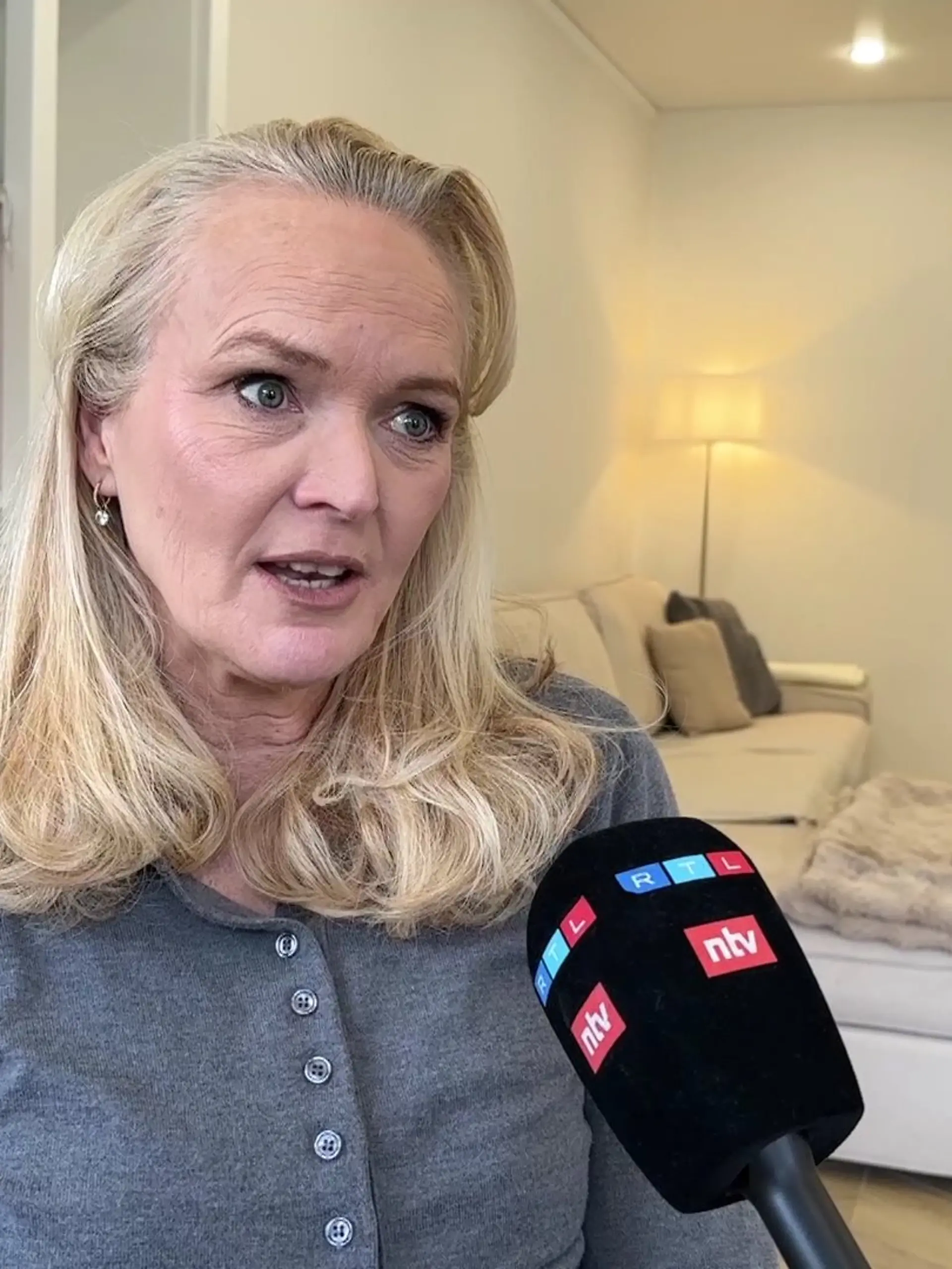 Laut Traumatherapeutin Katharina Körner hätte Gina H. schon lange psychische und emotionale Hilfe gebraucht.