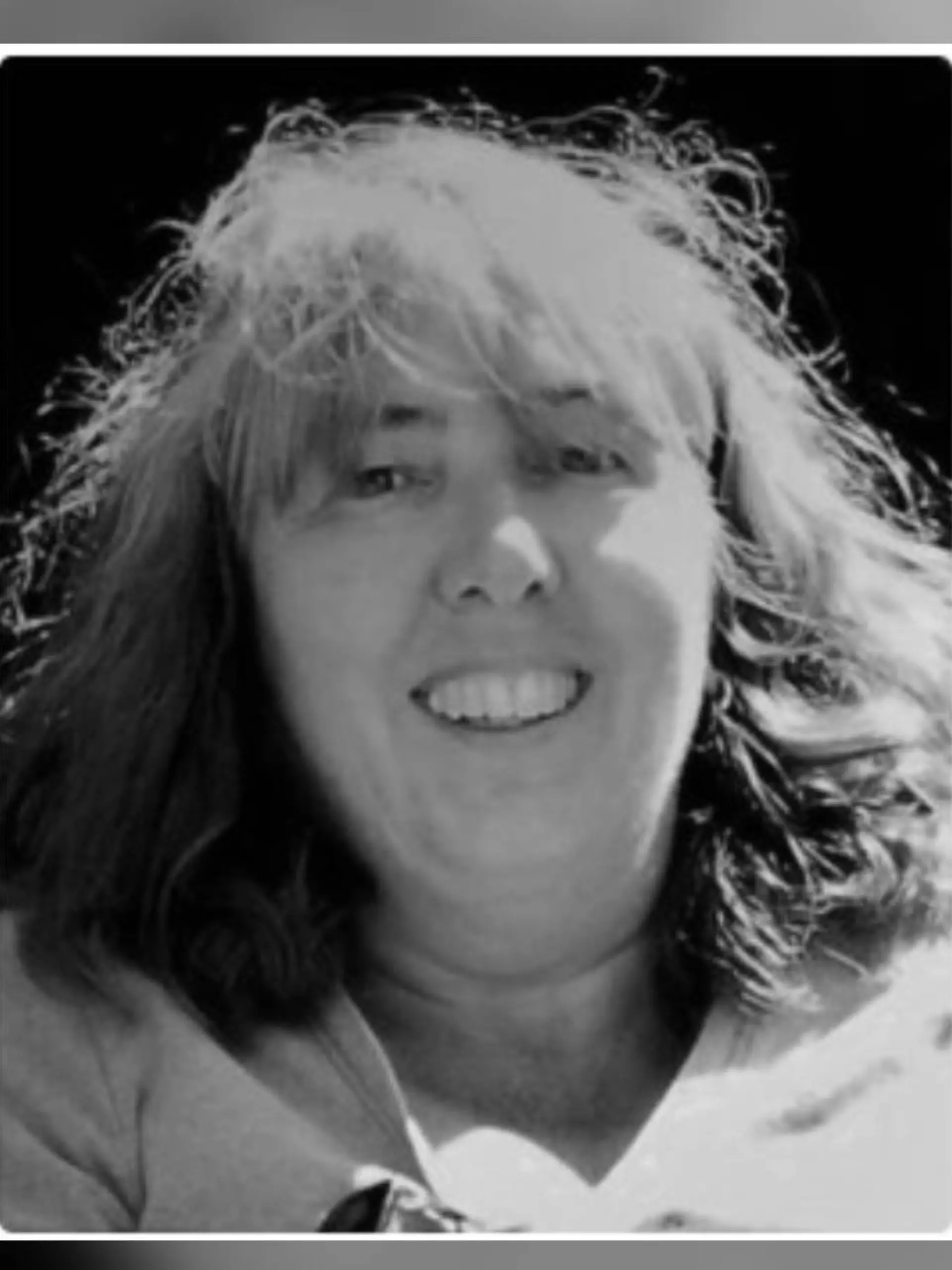 Sheila Tempenny