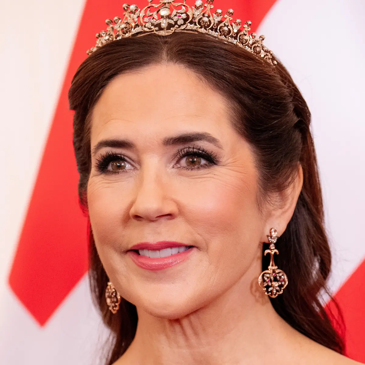 Königin Mary von Dänemark