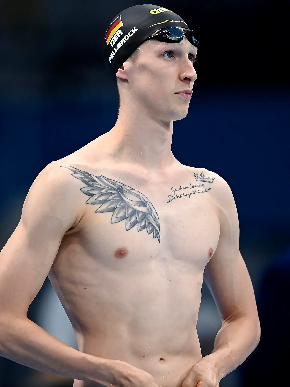 Florian Wellbrock