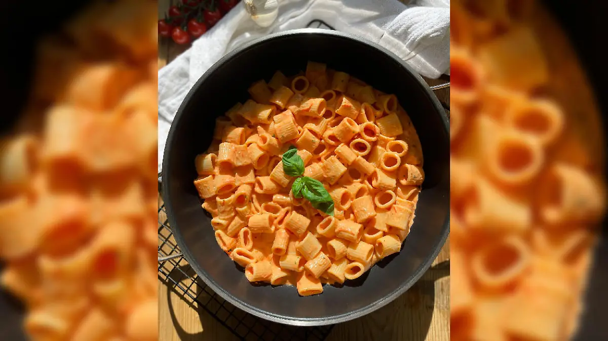 Ricottanudeln