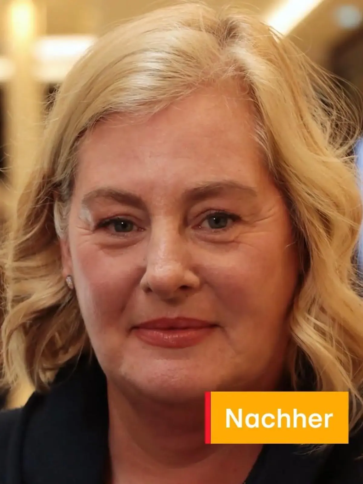 Bild zu: "Mit diesen Hacks schminkt ihr euch jünger"