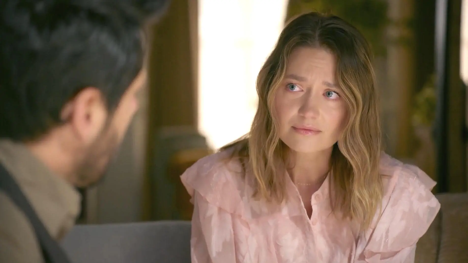 AWZ-Folge vom 21.11.25 auf RTL+: Für Nathalie und Matteo gibt es kein  Zurück mehr