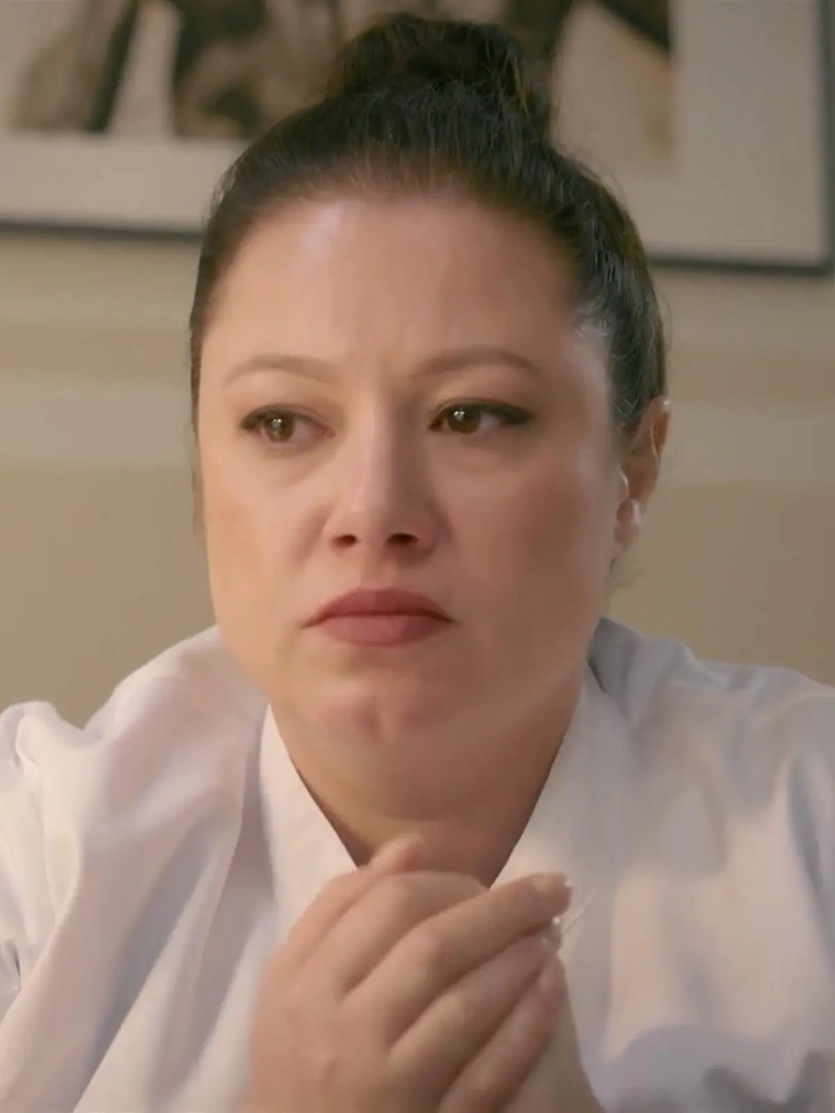 AWZ: Vanessa verhindert, dass Imani und Jan verreisen