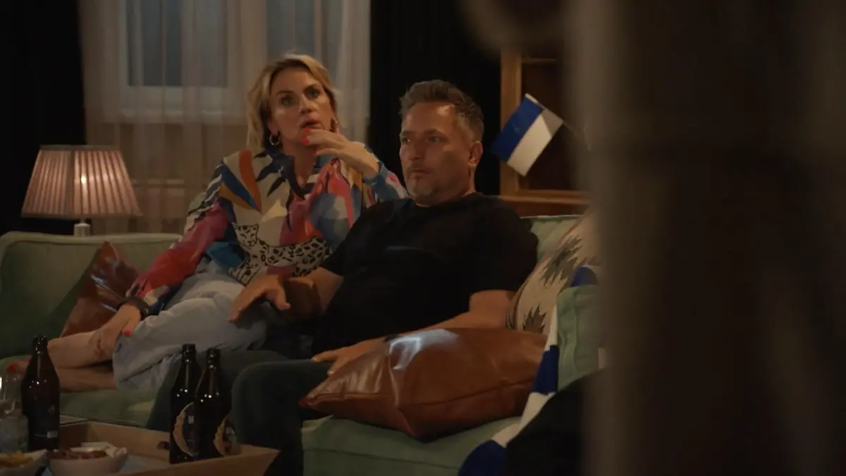 Yvonne und Michi bekommen ein Problem GZSZ-Folge 8406 vom 17. November 2025 auf RTL+