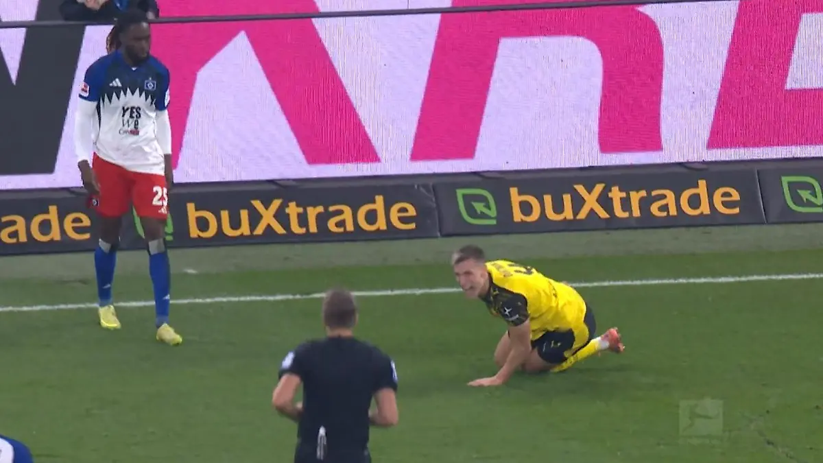 Fleischwunde! Abwehr-Chef Nico Schlotterbeck verpasst WM-Qualifikationsspiel DFB-Team gegen Luxemburg ohne ihn