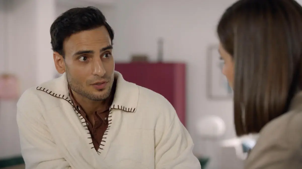 Nihat empfindet etwas für Matilda GZSZ-Wochenvorschau Teil 3