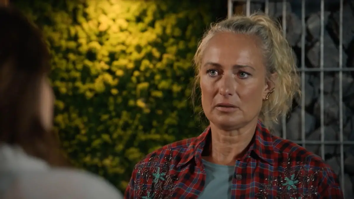 Maren sagt ihrer Tochter endlich die Wahrheit GZSZ-Wochenvorschau Teil 2