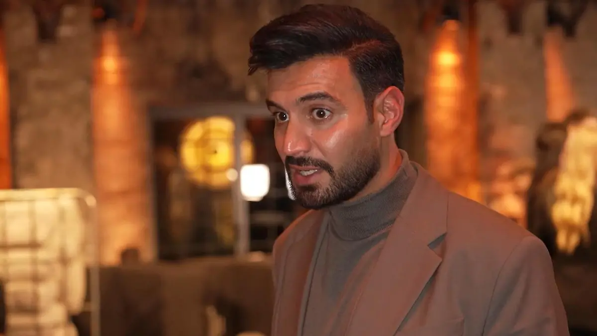 Jetzt rechnet Sommerhaus-Ex Ersin kräftig mit ihr ab! Bei Sarah Joelle geht’s rund – und wie!