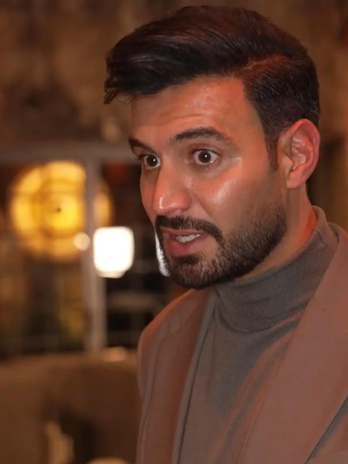 Bild zu: "Jetzt rechnet Sommerhaus-Ex Ersin kräftig mit ihr ab!"