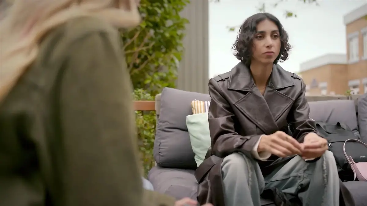 "Vielleicht sage ich ihm, dass ich seine Chat-Partnerin bin!" AWZ-Folge vom 26.11.25 auf RTL+