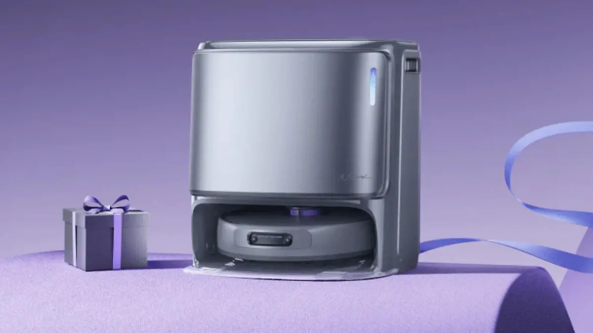 Narwal Freo Z10 Ultra Saugroboter mit Wischfunktion