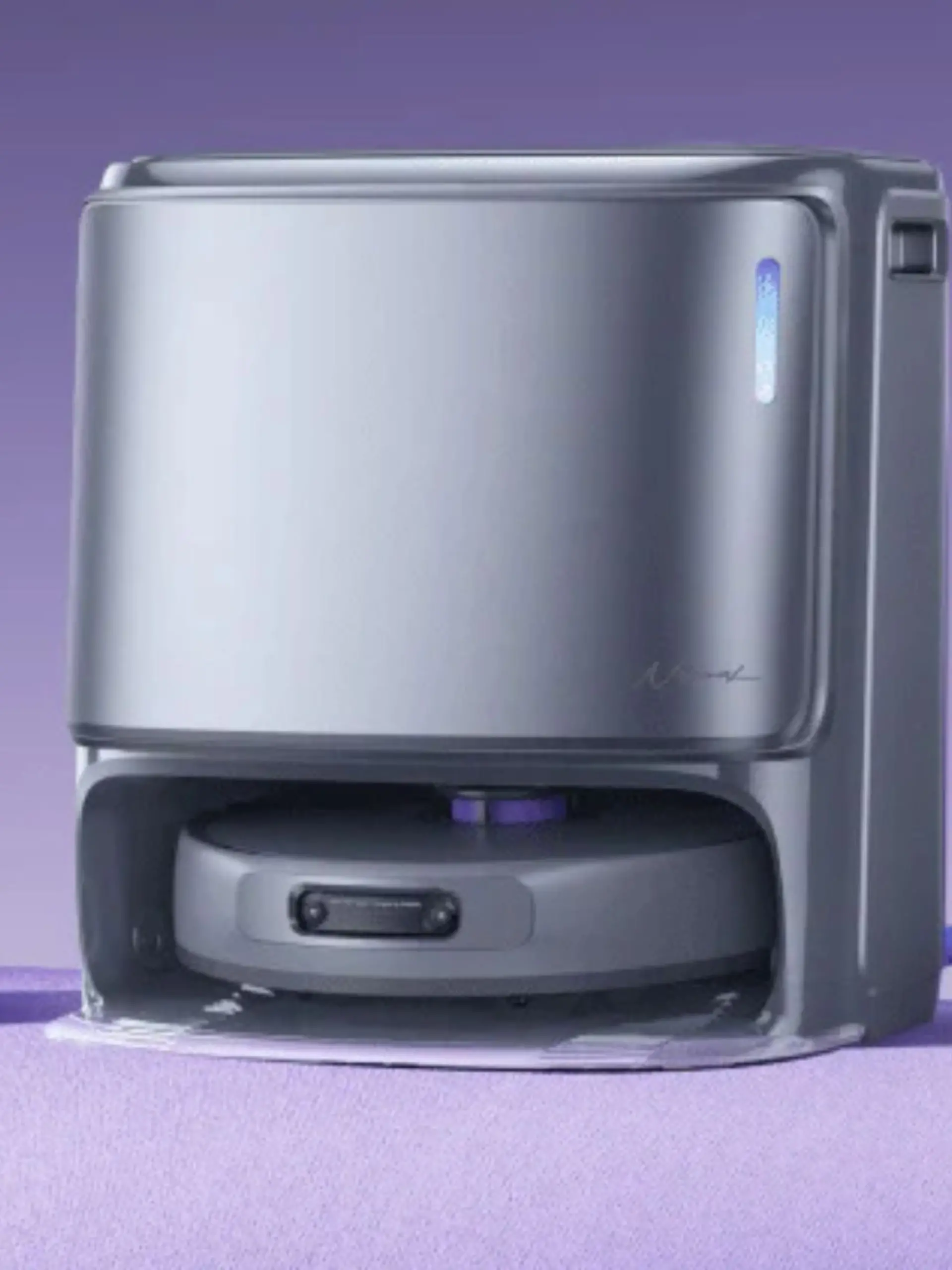 Narwal Freo Z10 Ultra Saugroboter mit Wischfunktion