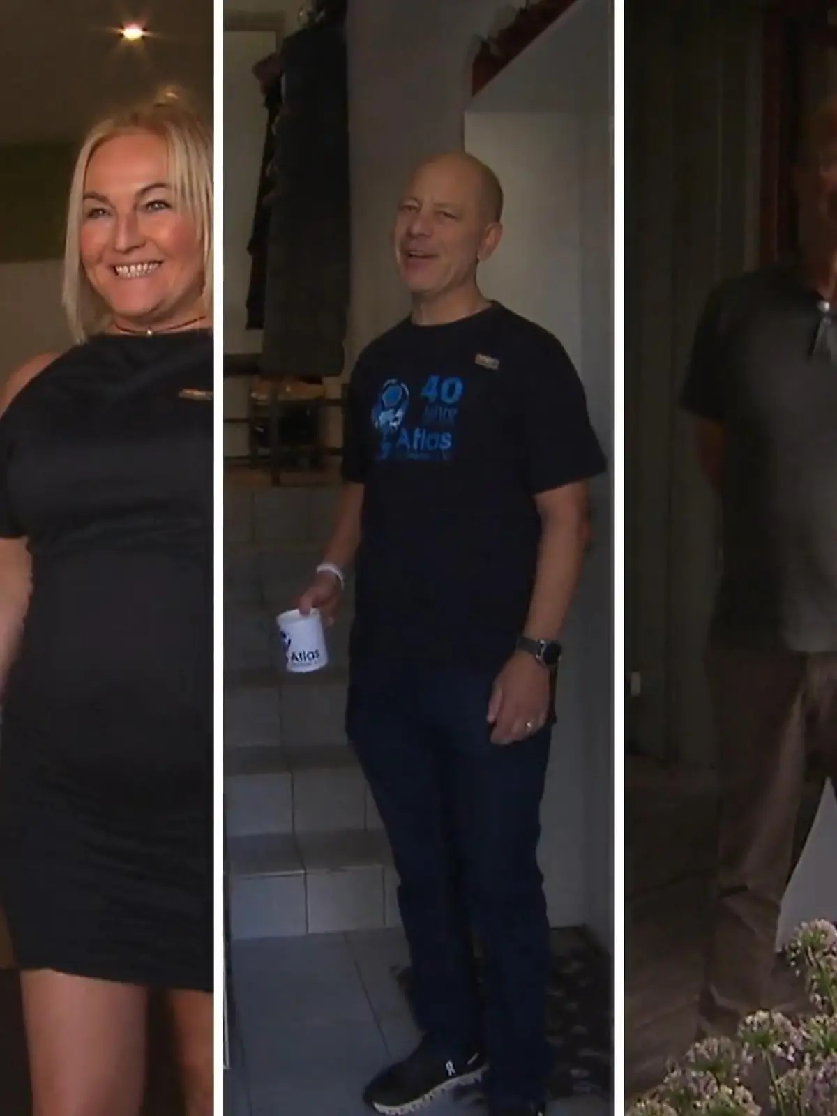 Bild zu: "Diese fünf Hobbyköche treten beim perfekten Dinner an"