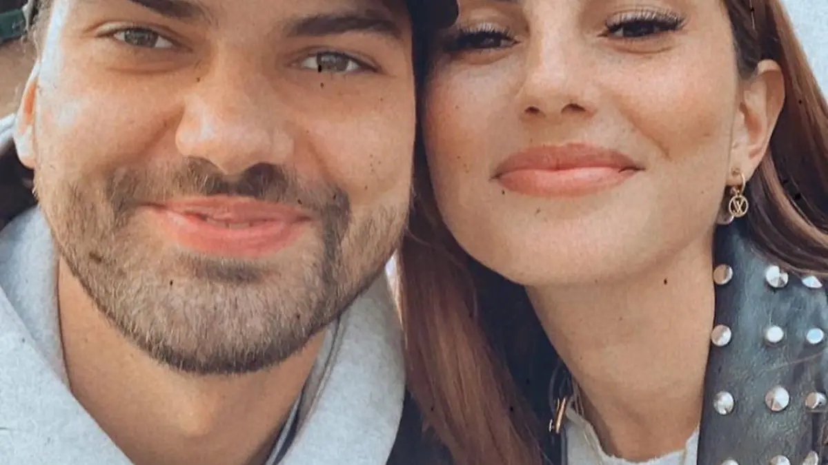 Jimi Blue Ochsenknecht und Yeliz Koc