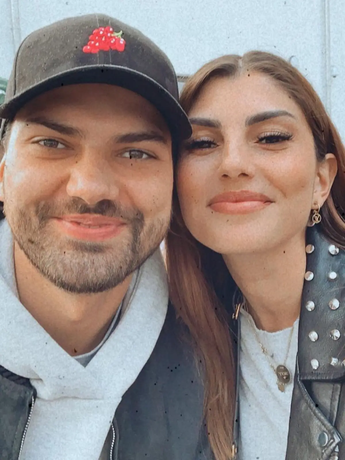 Jimi Blue Ochsenknecht und Yeliz Koc