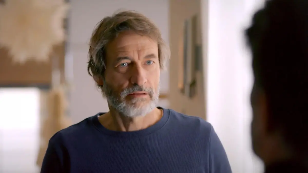 Jori öffnet unvorsichtigerweise die Wohnungstür „Unter uns“-Folge vom 27.11.25 auf RTL+