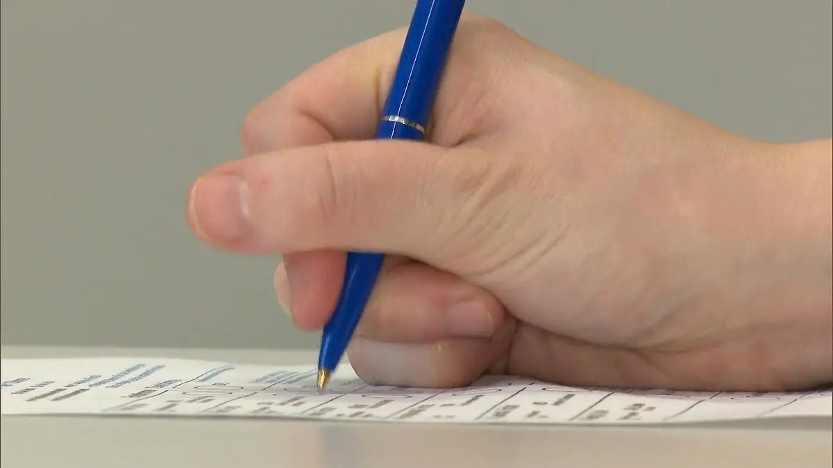 NRW will Wahlalter senken Landtagswahl 2027