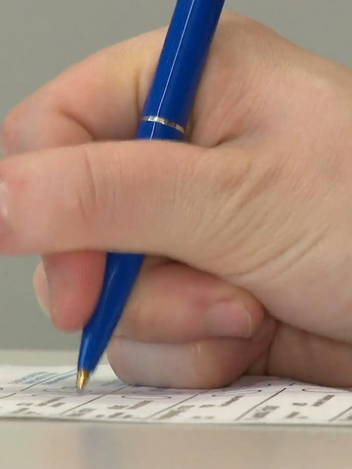 Bild zu: "NRW will Wahlalter senken"