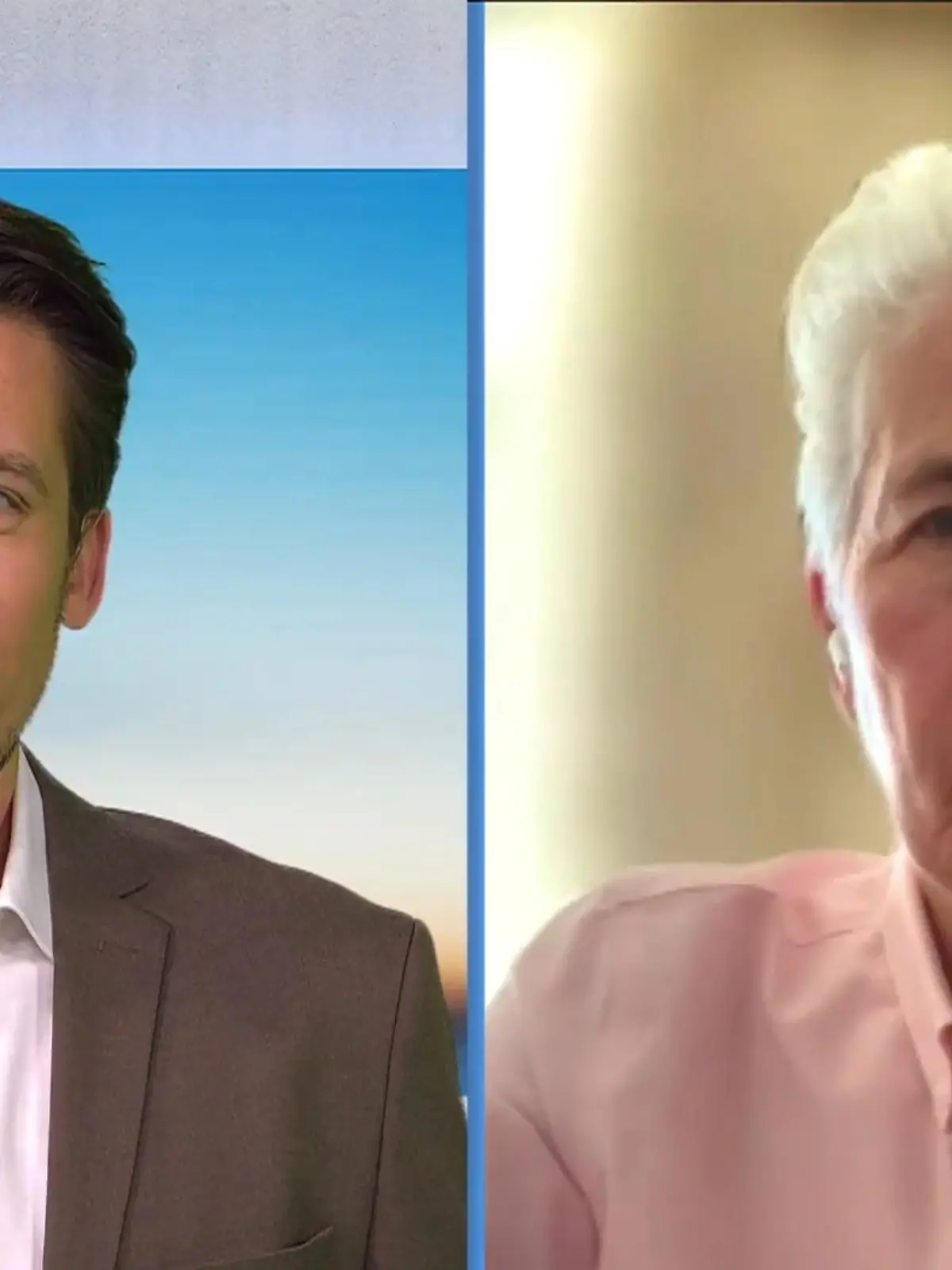 Bild zu: "Interview mit Marie-Agnes Strack-Zimmermann (FDP; Verteidigungsexpertin)"