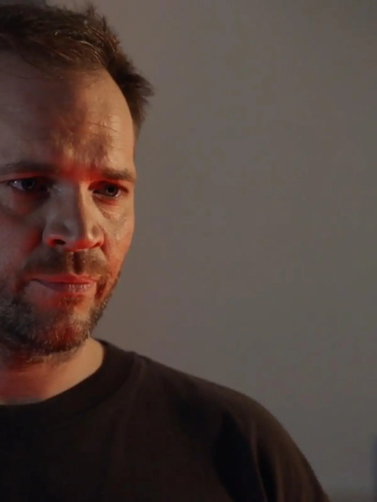 Bild zu: "Begeht Erik einen großen Fehler?"