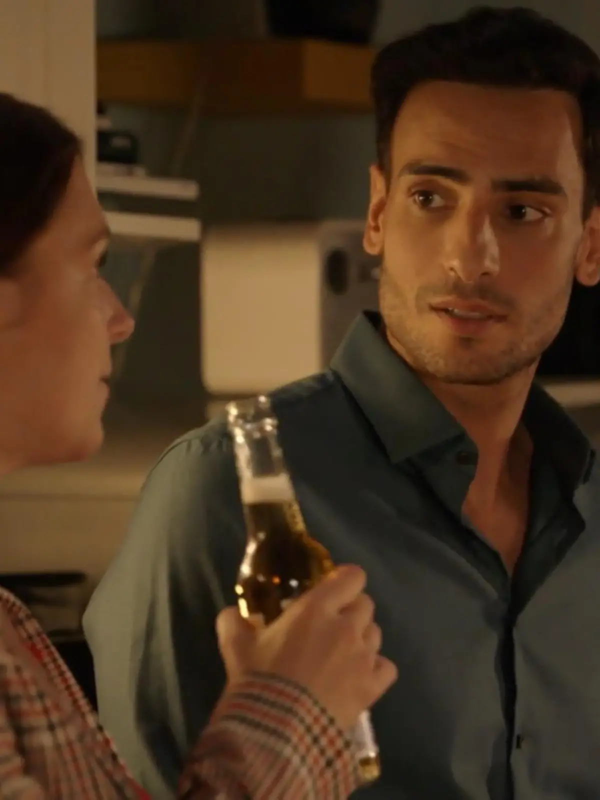 Bild zu: "Nihat kommt wegen Matilda ins Grübeln"