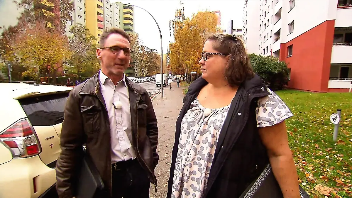 Jobcenter knallhart: Bürgergeld nur bei Mitarbeit! Jobcenter im Härteeinsatz