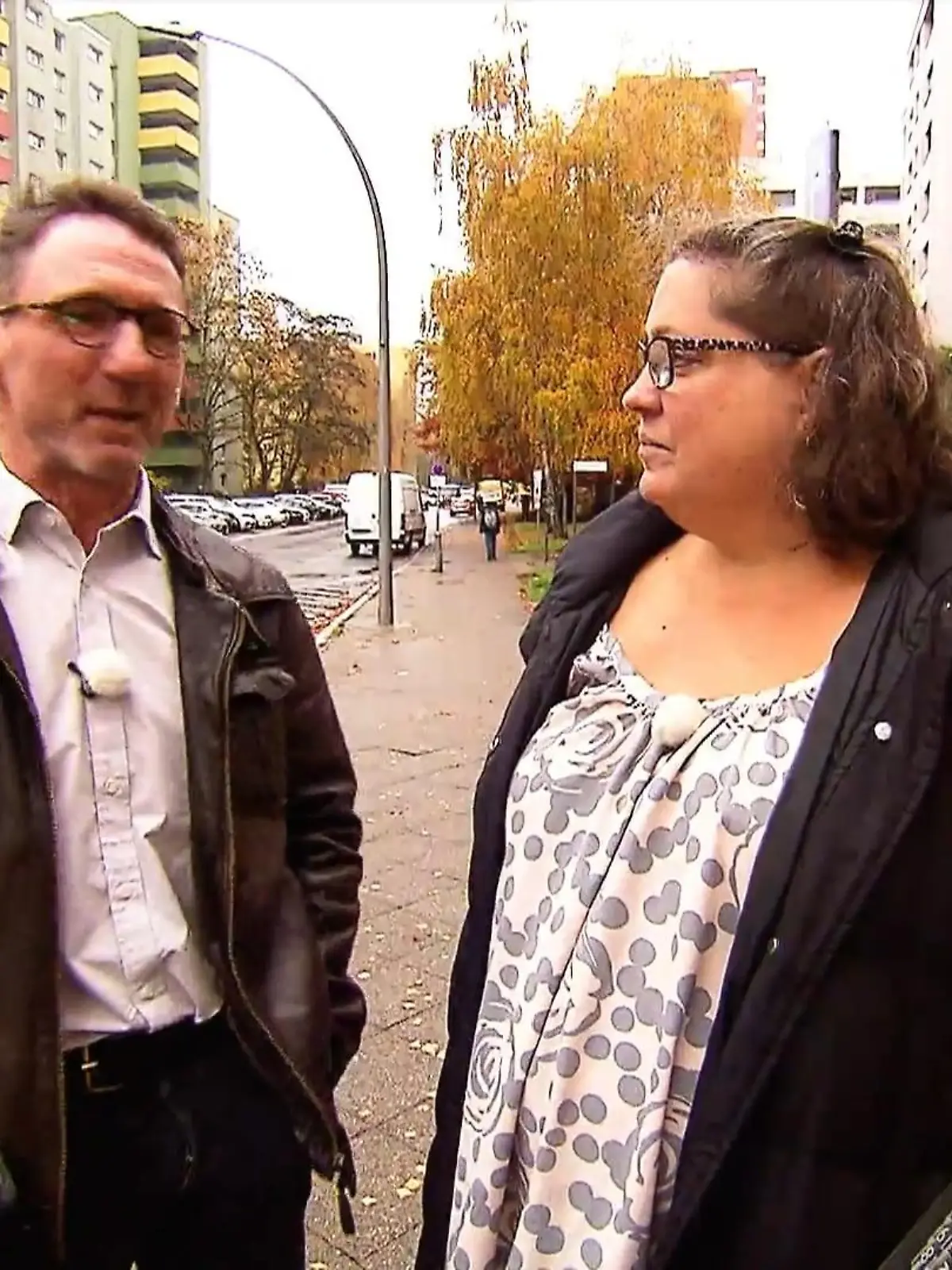 Bild zu: "Jobcenter knallhart: Bürgergeld nur bei Mitarbeit!"