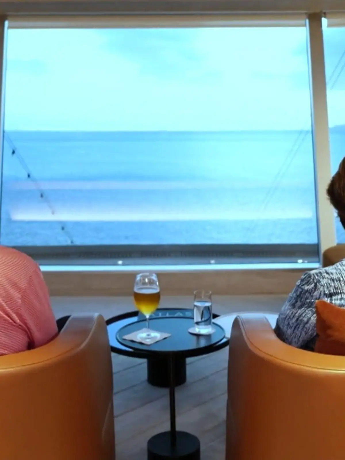 Bild zu: "Picasso und Butler: Die teuerste Kreuzfahrtt"