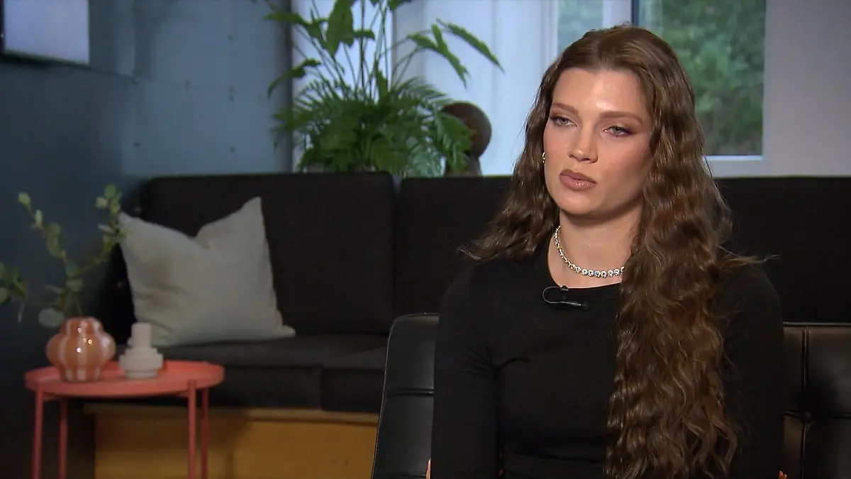 Nahtoderlebnis: Wie Chanel Silberberg den Tod besiegte Nahtoderfahrung enthüllt