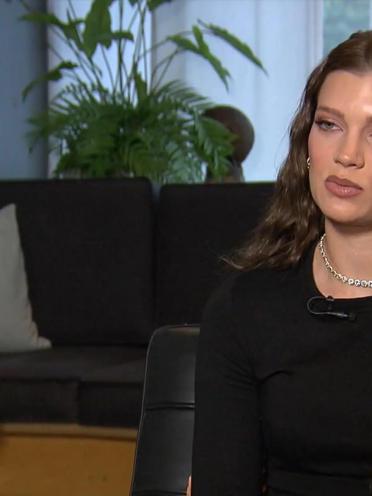 Bild zu: "Nahtoderlebnis: Wie Chanel Silberberg den Tod besiegte"