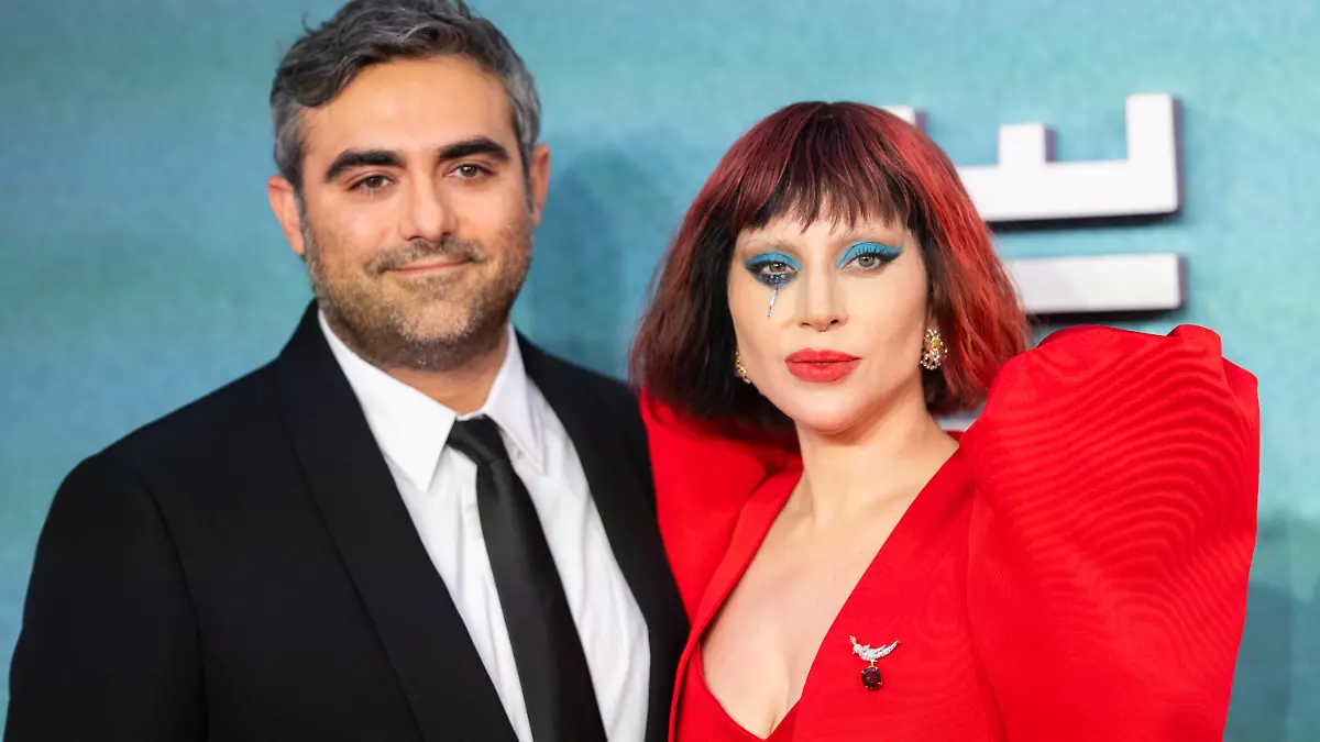 \Joker Folie Ã  Deux\ UK Premiere â Arrivals