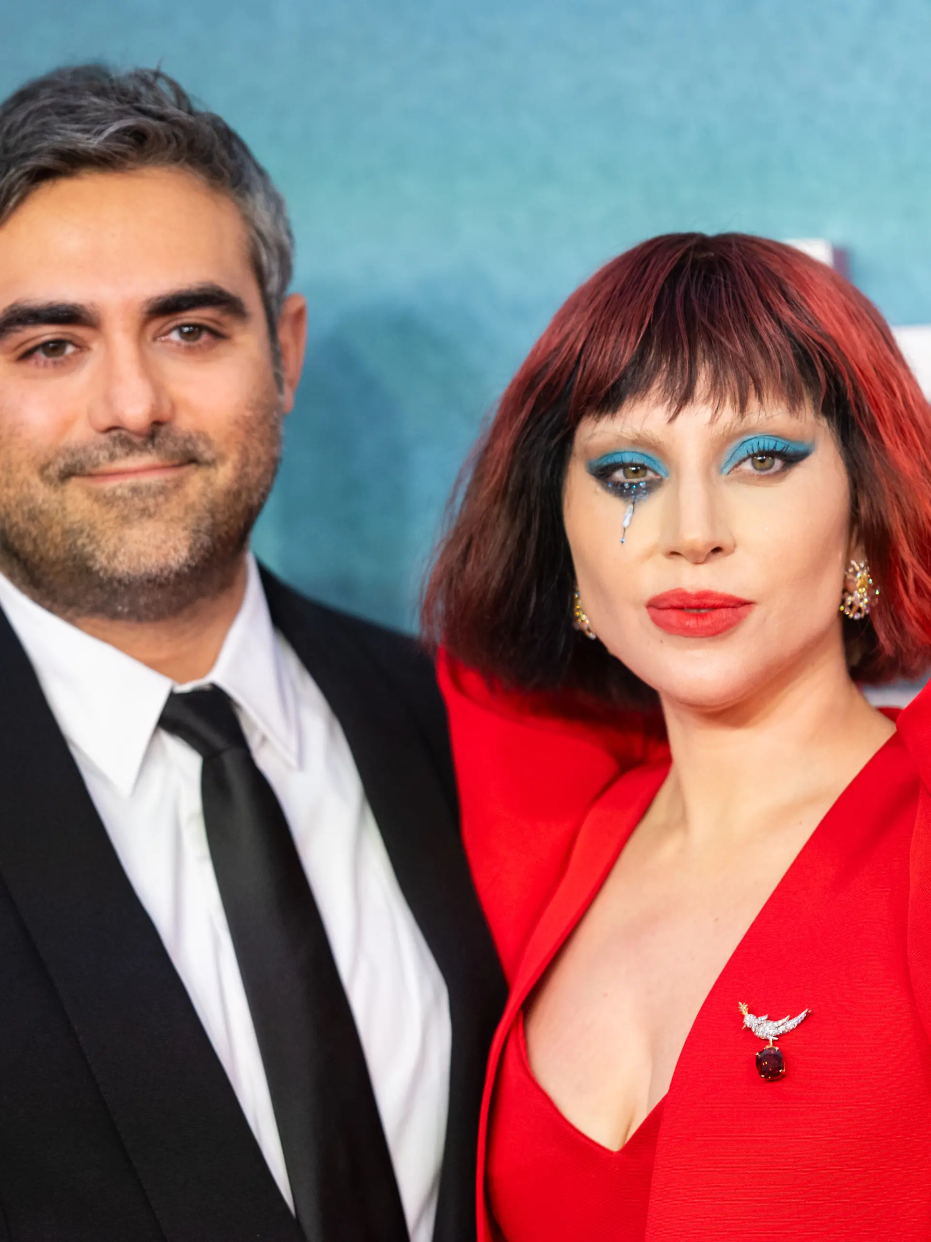 \Joker Folie Ã  Deux\ UK Premiere â Arrivals