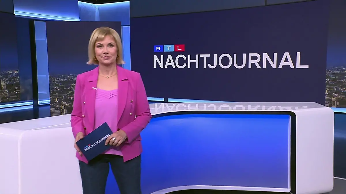 Sendung vom 14.11.2025